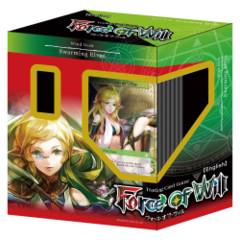 FOW: Swarming Elves